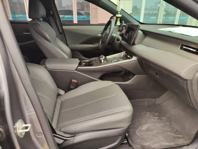 BYD Qin PLUS — Фото автомобиля 7