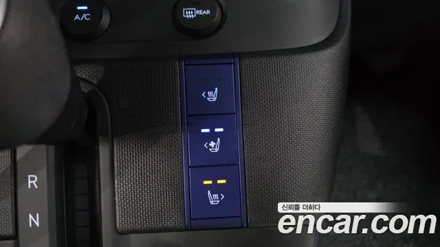 Hyundai Casper — Фото автомобиля 19