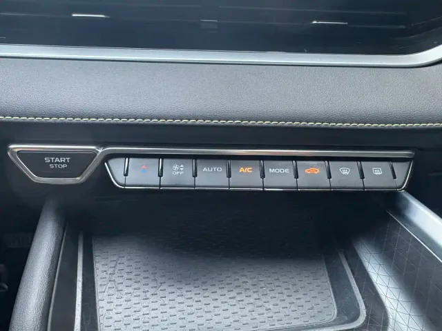 Geely Xingrui — Фото автомобиля 15