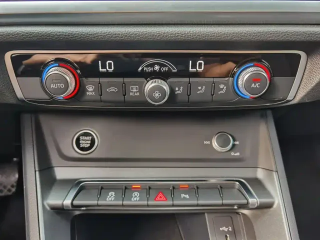 Audi Q3 Sportback — Фото автомобиля 18