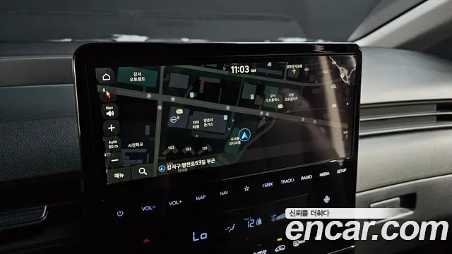 Hyundai Staria Staria — Фото автомобиля 16