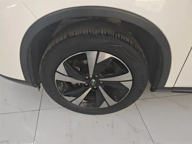 GAC Trumpchi GS4 — Фото автомобиля 22