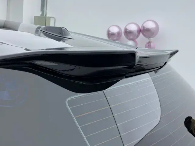 BMW XM — Фото автомобиля 15