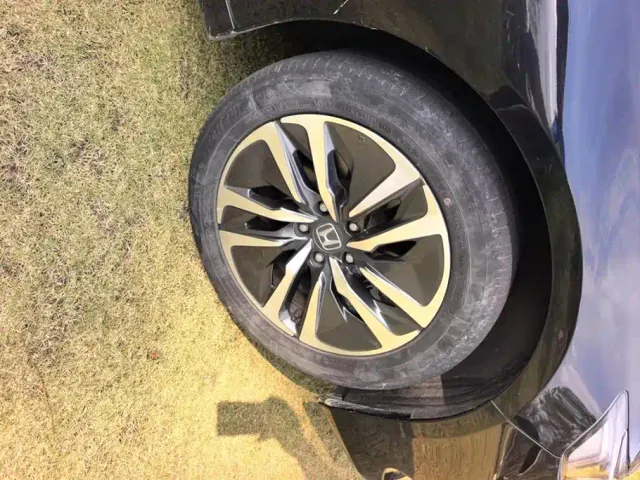 Honda Accord — Фото автомобиля 6
