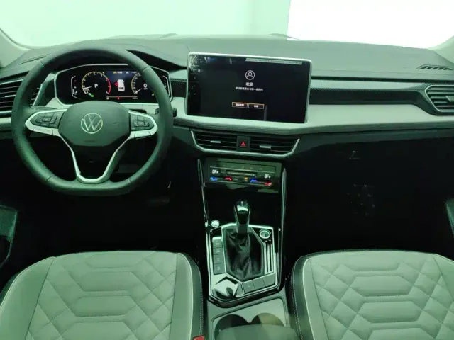 Volkswagen Tayron — Фото автомобиля 12