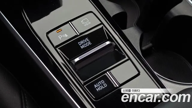 Hyundai Sonata Sonata (DN8) — Фото автомобиля 30