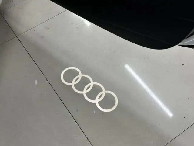 Audi A3 — Фото автомобиля 12