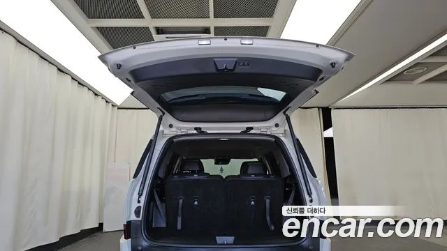 Hyundai Santa Fe MX5 — Фото автомобиля 26