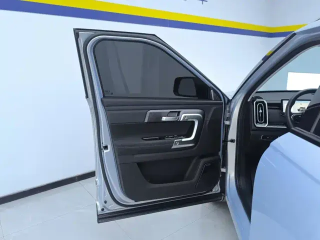 Chery Tansuo 06 — Фото автомобиля 7