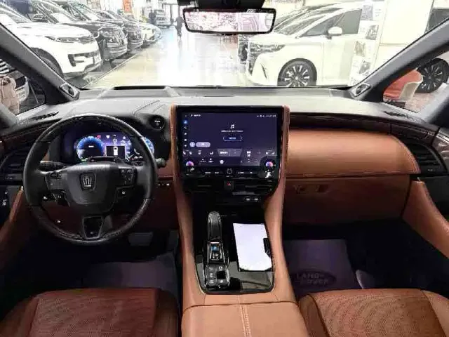 Toyota Vellfire — Фото автомобиля 6
