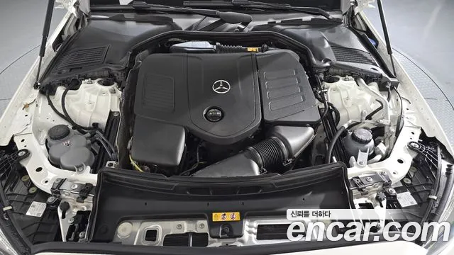 Mercedes-Benz C-Class — Фото автомобиля 4