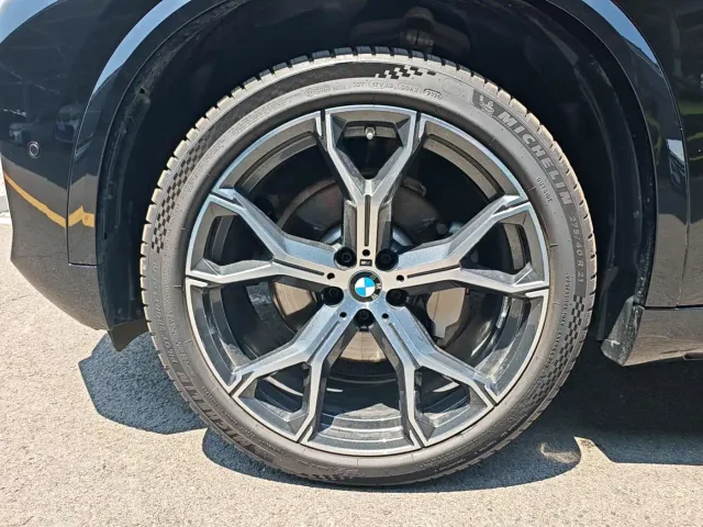 BMW X5 — Фото автомобиля 7