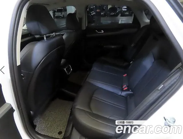 Kia K5 Новый K5 3 поколение 2.0 LPi(Для проката) — Фото автомобиля 9