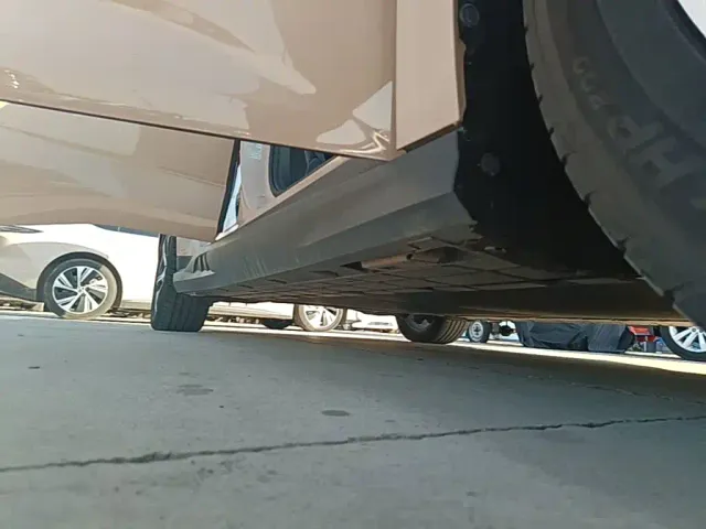 BYD Seal 06 GT — Фото автомобиля 20