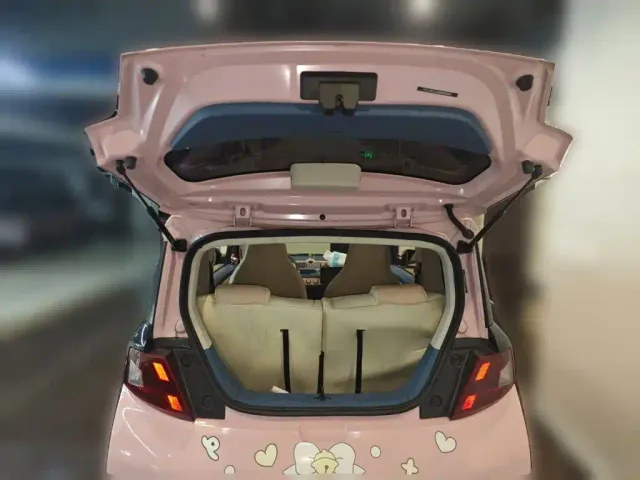 DFSK Mini EV — Фото автомобиля 20