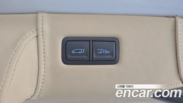 Hyundai Staria Staria — Фото автомобиля 10
