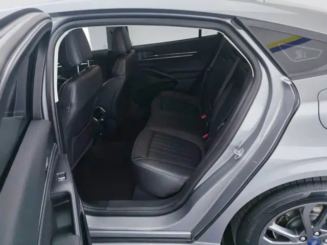 Ford Mondeo — Фото автомобиля 11