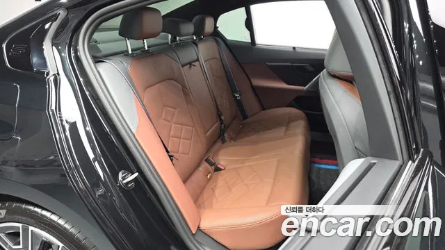 BMW 5-Series 5 серия (G60) 530i xDrive M Sport Pro Special Edition — Фото автомобиля 9