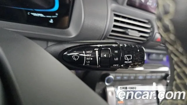 Hyundai Casper Casper Turbo Inspiration — Фото автомобиля 29