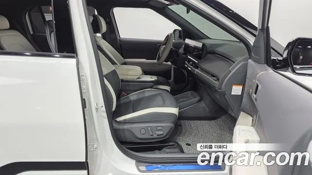 Kia EV3 — Фото автомобиля 16