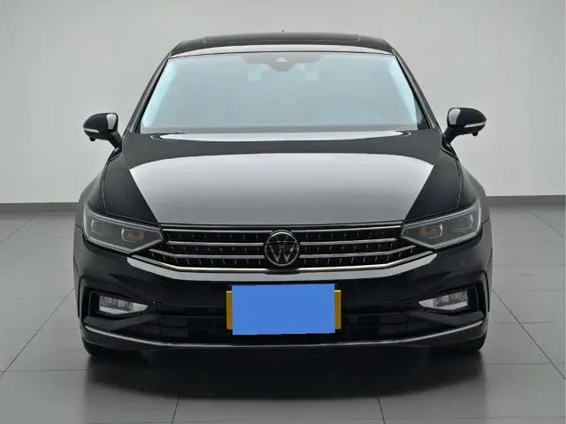 Volkswagen Magotan — Фото автомобиля 2