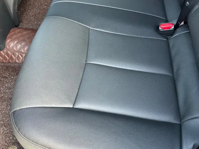 Nissan X-Trail — Фото автомобиля 18