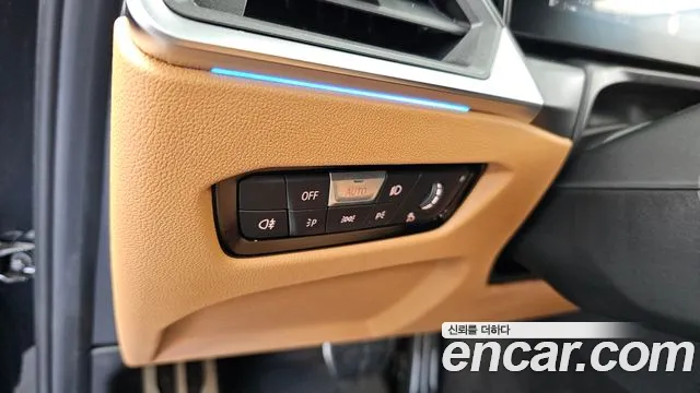 BMW 3 Series G20 — Фото автомобиля 27