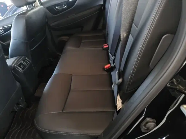 Nissan X-Trail — Фото автомобиля 16
