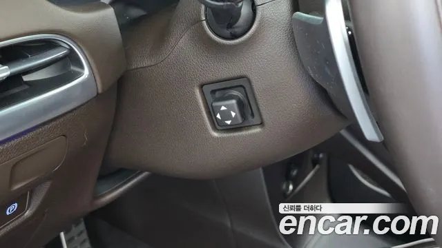Hyundai Palisade The New — Фото автомобиля 19