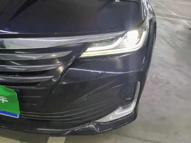 Toyota Allion — Фото автомобиля 23