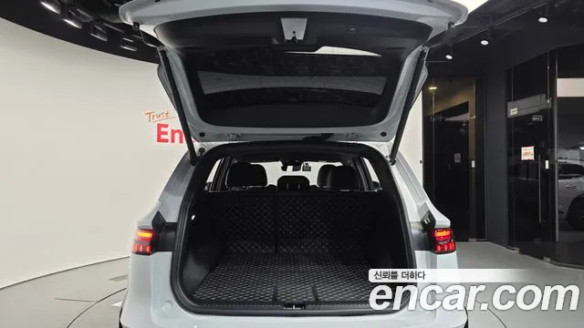 Renault Korea Grand Koleos — Фото автомобиля 26