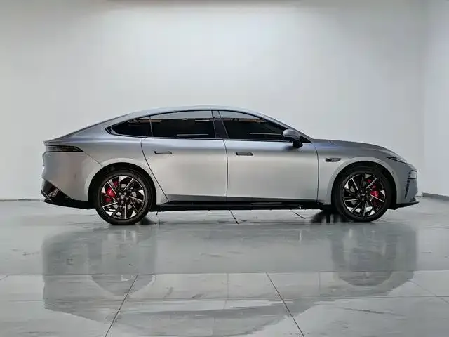 Dongfeng eπ 007 — Фото автомобиля 12