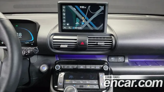 Hyundai Casper — Фото автомобиля 20