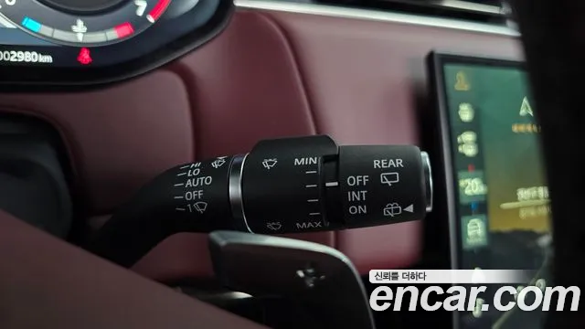 Land Rover Range Rover Sport — Фото автомобиля 25