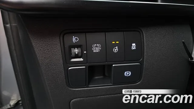 Hyundai Staria New — Фото автомобиля 26