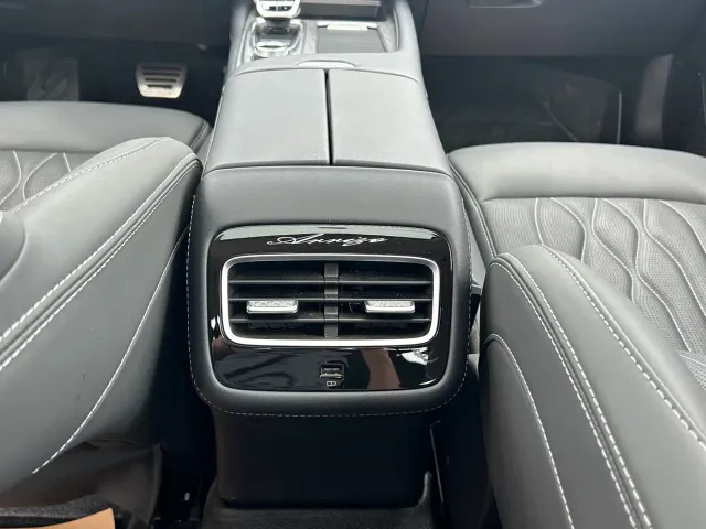 Chery Arrizo 8 — Фото автомобиля 17
