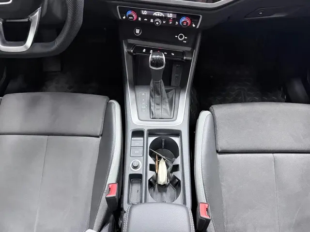 Audi Q3 — Фото автомобиля 16