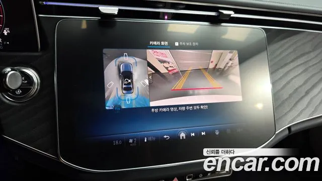 Mercedes-Benz E-Class — Фото автомобиля 15