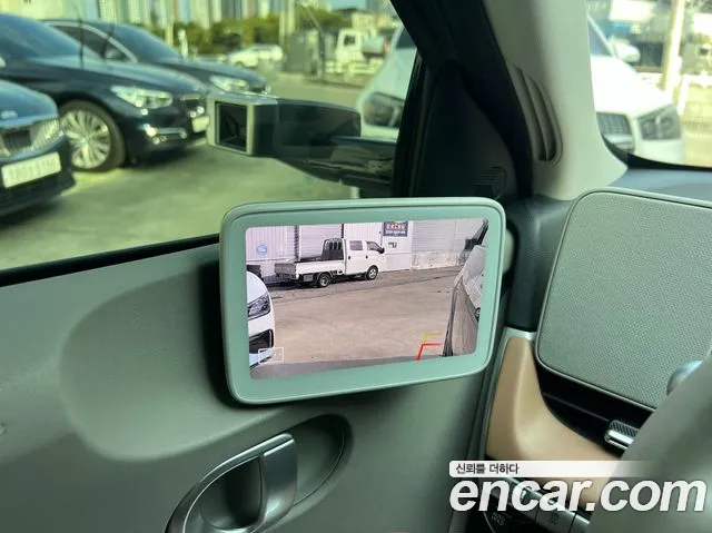 Hyundai Ioniq 5 Ioniq5 — Фото автомобиля 12