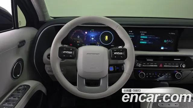 Hyundai Palisade LX3 — Фото автомобиля 20