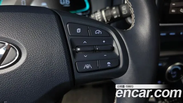 Hyundai Venue Venue 1.6 Flux — Фото автомобиля 17