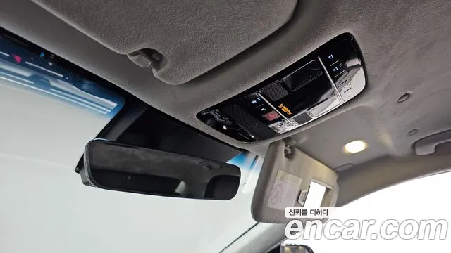 Hyundai Grandeur GN7 — Фото автомобиля 23