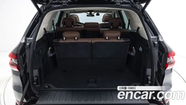 BMW X5 — Фото автомобиля 7