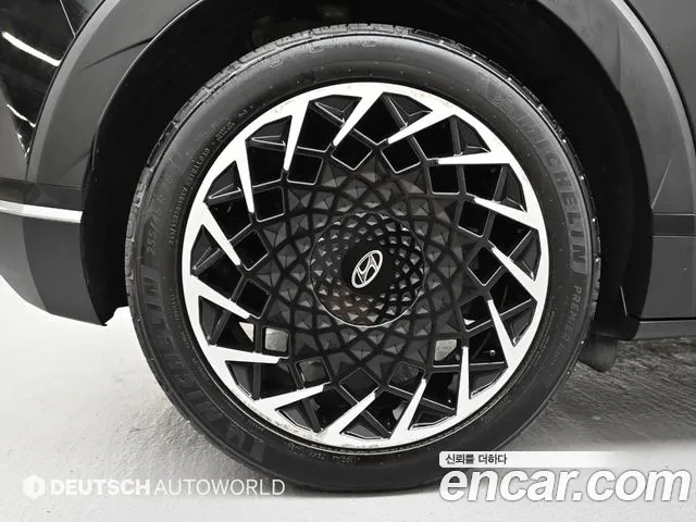 Hyundai Ioniq 5 Ioniq5 — Фото автомобиля 5