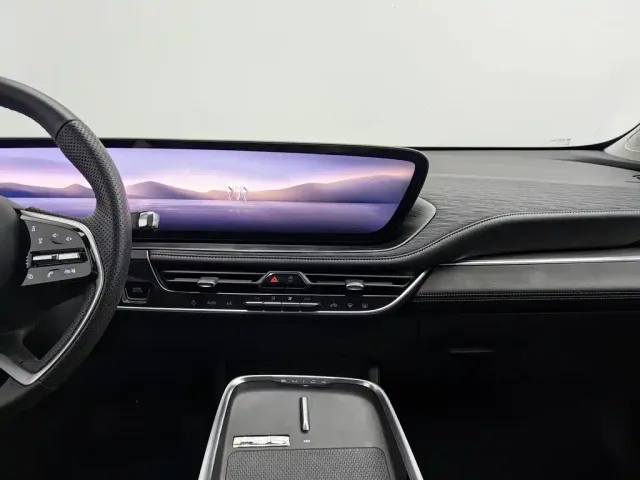 Buick LaCrosse — Фото автомобиля 12
