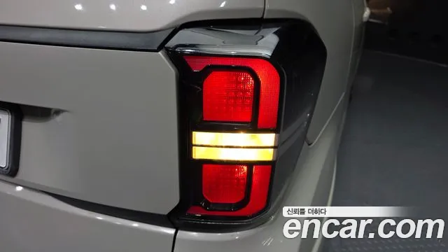 Kia RAY Новый Kia Ray Фургон — Фото автомобиля 23