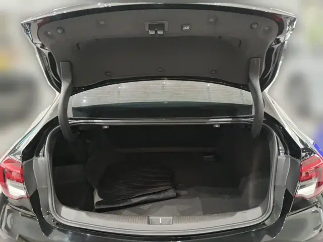 Buick Regal — Фото автомобиля 5