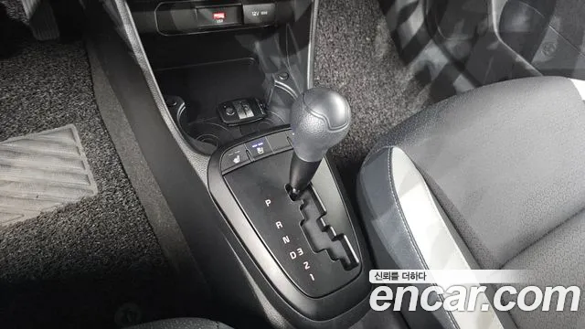 Kia morning Morning Urban (JA) Prestige — Фото автомобиля 9
