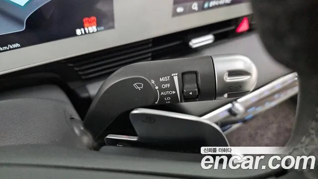Hyundai Ioniq 5 Ioniq5 — Фото автомобиля 22