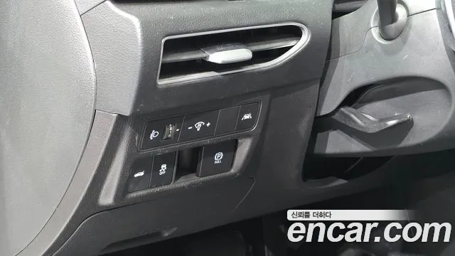 Hyundai Sonata DN8 — Фото автомобиля 20